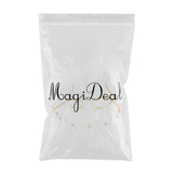 Maxbell Flower Rhinestone Crystal Wedding Headband Bridal Headpieces Style 3 Gold - Aladdin Shoppers