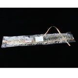 Maxbell Handmade Bridal HairBand with Rhinestone and Pearls Wedding Accessory Gold - Aladdin Shoppers