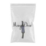 Universal Adjustable Padded Luggage Bags Shoulder Strap Replacement Blue