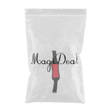 Maxbell Universal Adjustable Padded Luggage Bags Shoulder Strap Replacement Red - Aladdin Shoppers