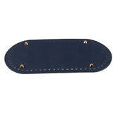 60 Holes Bag Bottom Shaper Bag Cushion Pad for Hand-made DIY Bags Royal Blue