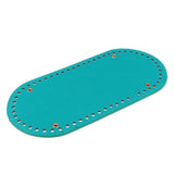 Maxbell 60 Holes Nail Bag Bottom Shaper Bag Cushion Pad for Hand-made DIY Bags Green - Aladdin Shoppers