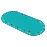 Maxbell 60 Holes Nail Bag Bottom Shaper Bag Cushion Pad for Hand-made DIY Bags Green - Aladdin Shoppers