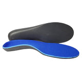 Orthotic Cushion Arch Support Insoles Full Length Shoe Inserts Flat Feet S