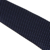 Mens New Rayon Striped Paisley Jacquard Woven Wedding Tie Necktie 06