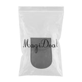 Maxbell Signal Shielding Blocker Bag Key Fob Blocking Pouch Anti Hacking Security Black - Aladdin Shoppers
