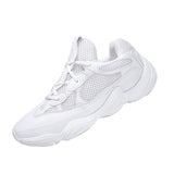 Maxbell Ladies Mens Running Trainers Fitness Gym Sports Comfy Lace Up Shoes Size 41 - Aladdin Shoppers