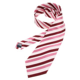 Maxbell Extra Long Silk Necktie Alfred Dunhill Wedding Neckwear Business Tie zs9-09 - Aladdin Shoppers