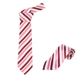 Maxbell Extra Long Silk Necktie Alfred Dunhill Wedding Neckwear Business Tie zs9-09 - Aladdin Shoppers