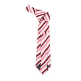 Maxbell Extra Long Silk Necktie Alfred Dunhill Wedding Neckwear Business Tie zs9-09 - Aladdin Shoppers