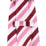 Maxbell Extra Long Silk Necktie Alfred Dunhill Wedding Neckwear Business Tie zs9-09 - Aladdin Shoppers