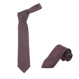 Maxbell Extra Long Silk Necktie Alfred Dunhill Wedding Neckwear Business Tie zs9-14 - Aladdin Shoppers