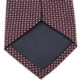 Maxbell Extra Long Silk Necktie Alfred Dunhill Wedding Neckwear Business Tie zs9-14 - Aladdin Shoppers