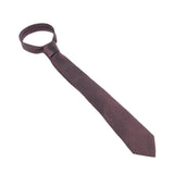 Maxbell Extra Long Silk Necktie Alfred Dunhill Wedding Neckwear Business Tie zs9-14 - Aladdin Shoppers