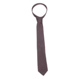 Maxbell Extra Long Silk Necktie Alfred Dunhill Wedding Neckwear Business Tie zs9-14 - Aladdin Shoppers