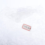 Maxbell 20Pcs Clear Non-Slip Silicone Clothes Hanger Grips Clothing Hanger Strips L - Aladdin Shoppers