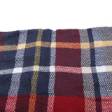 Maxbell Women's Long Plaid Scarves Air Conditioning Shawl Wrap Imitation Cashmere 02 - Aladdin Shoppers