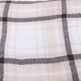 Maxbell Women's Long Plaid Scarves Air Conditioning Shawl Wrap Imitation Cashmere 08 - Aladdin Shoppers