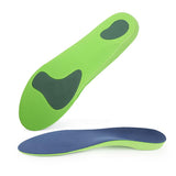 Planter Fasciitis Insoles Arch Support Orthotics Insert Full Length S(38-40)