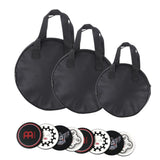 Waterproof Drum Gig Cymbal Bag Pouch Case Holder Percussion Accessory Diameter 22cm