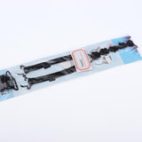 Maxbell Adjustable Cross Lace Brassiere Bra Strap Women Underwear Black plum blossom - Aladdin Shoppers