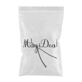 Maxbell Adjustable Cross Lace Brassiere Bra Strap Women Underwear Black plum blossom - Aladdin Shoppers