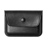Maxbell Genuine Leather Wallet Purse Credit Card Holder Pouch Driving License Bag