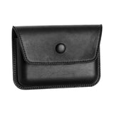 Maxbell Genuine Leather Wallet Purse Credit Card Holder Pouch Driving License Bag