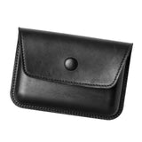 Maxbell Genuine Leather Wallet Purse Credit Card Holder Pouch Driving License Bag