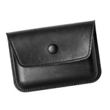 Maxbell Genuine Leather Wallet Purse Credit Card Holder Pouch Driving License Bag