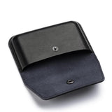 Maxbell Genuine Leather Wallet Purse Credit Card Holder Pouch Driving License Bag