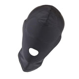 Maxbell Unisex Men Women Breathable Face Cover Spandex Full Head Costume Mask Hood 01