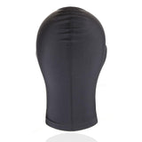 Maxbell Unisex Men Women Breathable Face Cover Spandex Full Head Costume Mask Hood 04