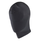 Maxbell Unisex Men Women Breathable Face Cover Spandex Full Head Costume Mask Hood 04