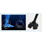 Maxbell LED Folding Walking Cane Lightweight Adjustable Stick for Women Men - Aladdin Shoppers