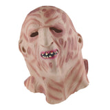 Maxbell Horror Thriller Head Novelty Halloween Costume Party Prom Cosplay Latex Mask