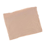 Maxbell Sexy Bodystocking Whole Body Stockings Cocoon Ultra Thin Sleeping Bags Nude Color