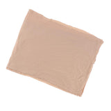 Maxbell Sexy Bodystocking Whole Body Stockings Cocoon Ultra Thin Sleeping Bags Nude Color