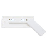 Maxbell Magnetic Name Badges, Employee Personized Name Tags, ID Badges with Magnet