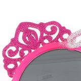 Maxbell Glitter Novelty Party Sunglasses Funny Eye Glasses Costumes Photo Props Lip