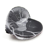 Maxbell Sexy Heart Lace Tassel Pasties Adhesive Nipper Cover Breast Sticker Bra 02