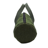Max Canvas Tool Bag Heavy Duty Tool Pouch Multi-purpose Tools Organize Storage 2