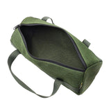Max Canvas Tool Bag Heavy Duty Tool Pouch Multi-purpose Tools Organize Storage 2
