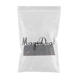 Max Chefs Knife Storage Bag Utility Pockets for Culinary Tools Name Card Holder