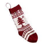 Max Christmas Stocking Sock Gift Bag Xmas Tree Hanging Decor Christmas Trees
