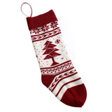 Max Christmas Stocking Sock Gift Bag Xmas Tree Hanging Decor Christmas Trees