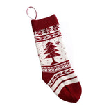 Max Christmas Stocking Sock Gift Bag Xmas Tree Hanging Decor Christmas Trees