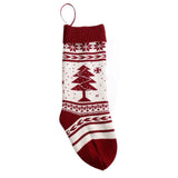 Max Christmas Stocking Sock Gift Bag Xmas Tree Hanging Decor Christmas Trees