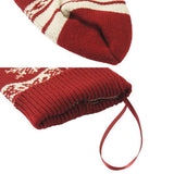 Max Christmas Stocking Sock Gift Bag Xmas Tree Hanging Decor Christmas Trees