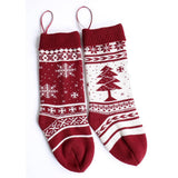 Max Christmas Stocking Sock Gift Bag Xmas Tree Hanging Decor Christmas Trees